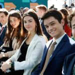 Iberdrola ofrece un programa de prácticas con opción a una de las vacantes del grupo en todo el mundo