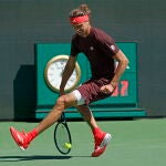 BNP Paribas Open tennis tournament