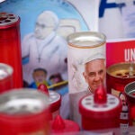 Italy Pope Health