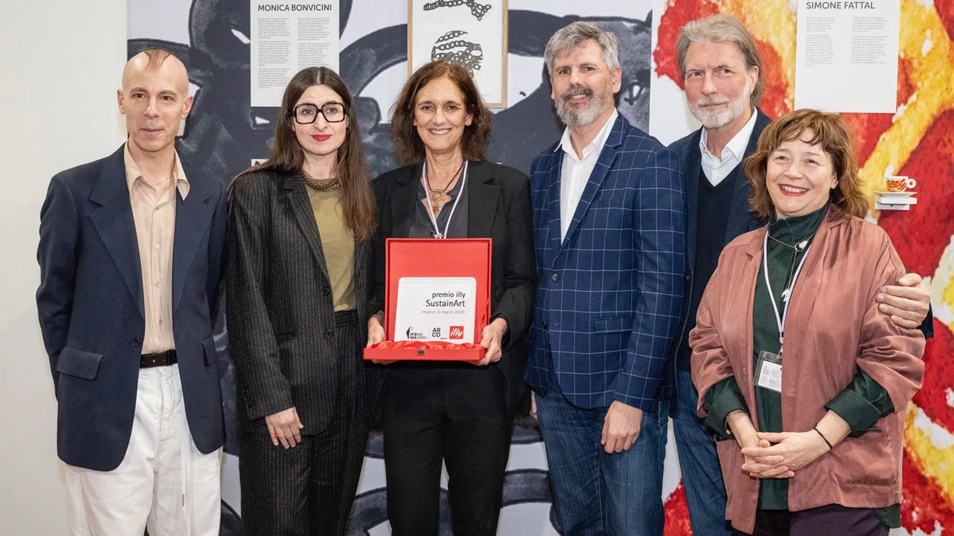Entrevista a Carlo Bach, director artístico de illy