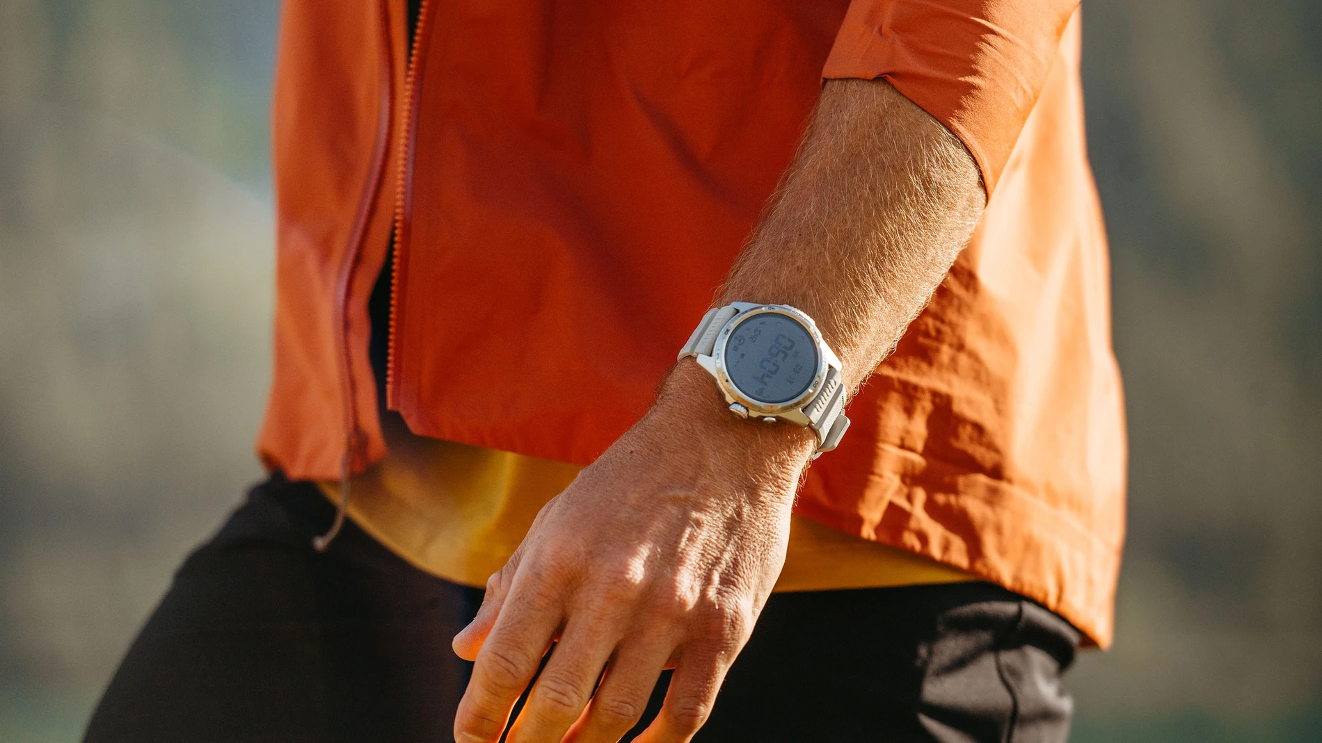 Mobvoi TicWatch Atlas