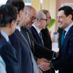 Moreno anuncia 188 nuevas titulaciones universitarias con encaje en el sistema productivo