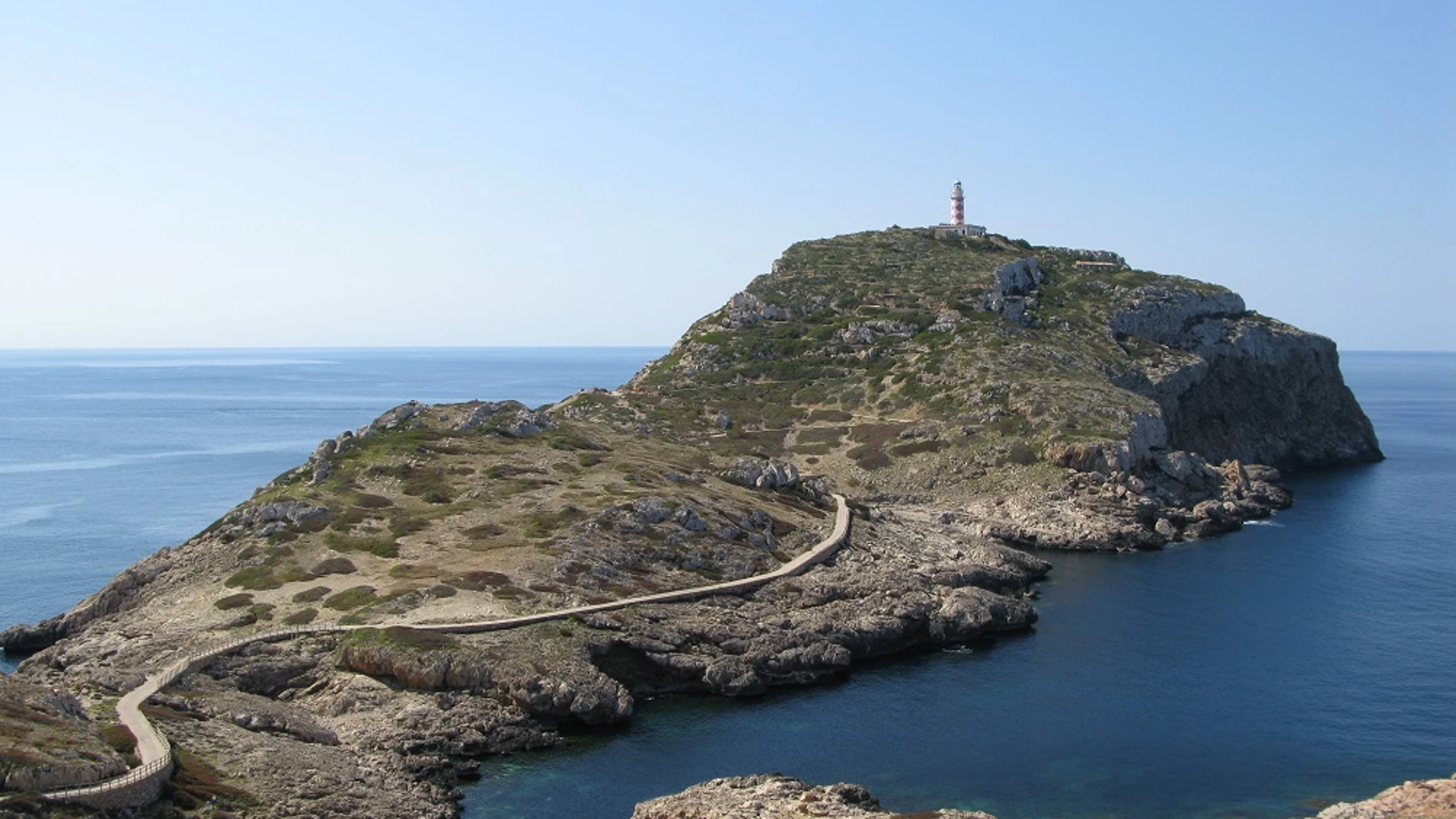 Faro de Cabrera