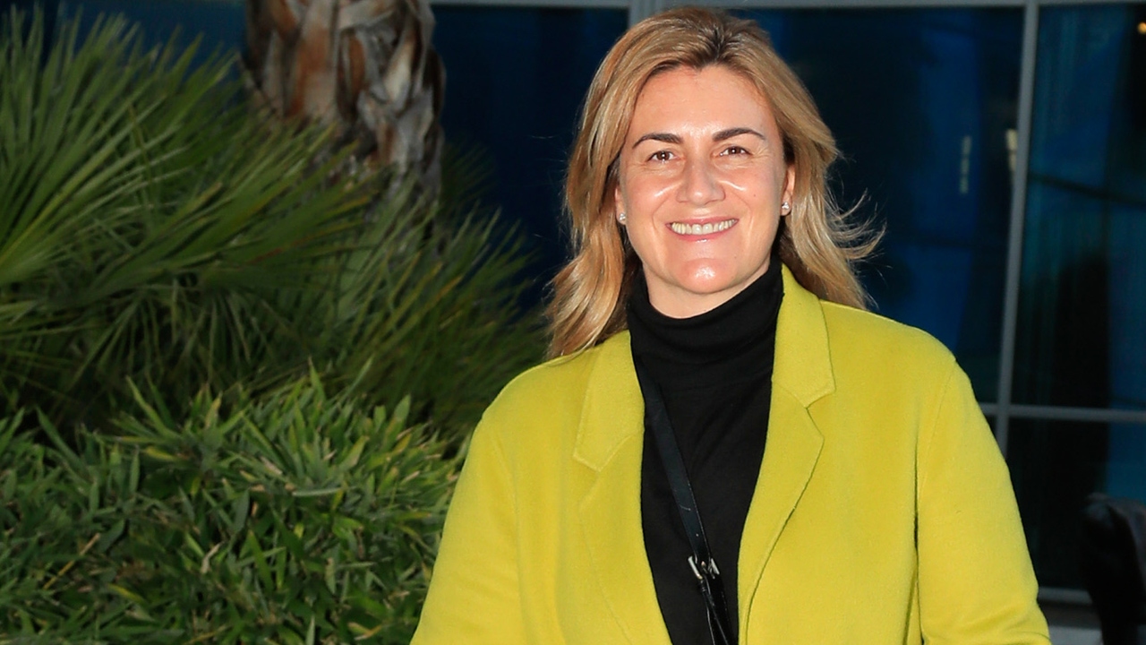 Carlota Corredera se duplica en TVE y se incorpora a 'D Corazón' tras fichar por 'Directo al grano'