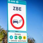 La ciudad española que planea restringir el acceso a los coches que vayan de turismo