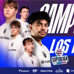 Los Heretics son los campeones de la Superliga Domino’s de invierno