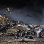Siria.- Al menos 70 muertos en enfrentamientos entre leales a Al Assad y las fuerzas de Damasco en Latakia (oeste)