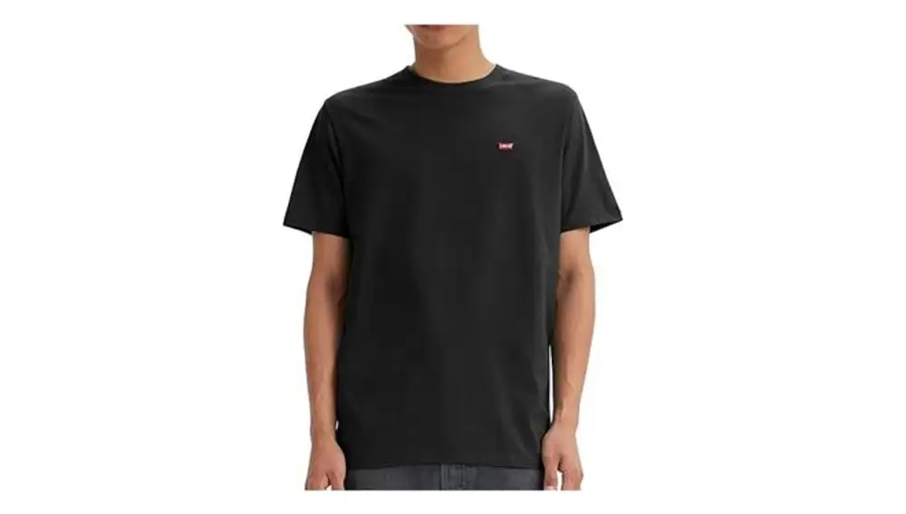 Levi’s SS Original Housemark Tee