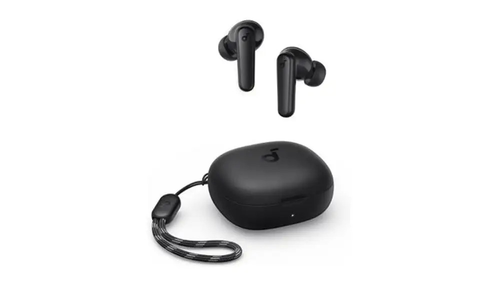 Soundcore P20i