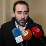 Santos Cerdán demandará a De Aldama tras acusarle de ofrecer "tratos de favor" a empresarios si declaran en su contra