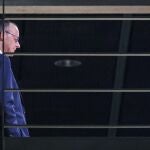 El futuro canciller alemán, el democristiano Friedrich Merz