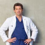 Qué ha sido de Patrick Dempsey, el actor que hacía de Derek Shepherd en "Anatomía de Grey"