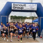 II Carrera Renault Group Día de la Mujer