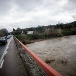 MADRID.-Emergencias activa el nivel 1 del Plan de Inundaciones y recomienda limitar desplazamientos y evitar zonas inundables