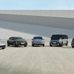 Kia avanza con paso firme hacia la electrificación