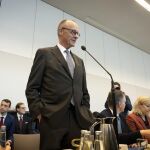 Alemania.- Conservadores y socialdemócratas anuncian conversaciones formales para un gobierno de coalición en Alemania