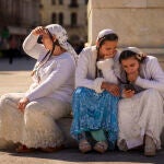 Romania International Women's Day