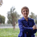 La consellera de Innovación, Industria, Comercio y Turismo, Marián Cano