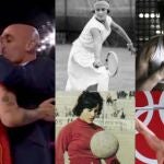 El deporte como empoderamiento: campeonas que derribaron barreras 