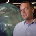Klaus Scipal, responsable de la misión Biomass, de la ESA