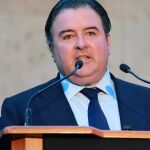 Duke Buchan, nuevo embajador de los Estados Unidos en Marruecos
