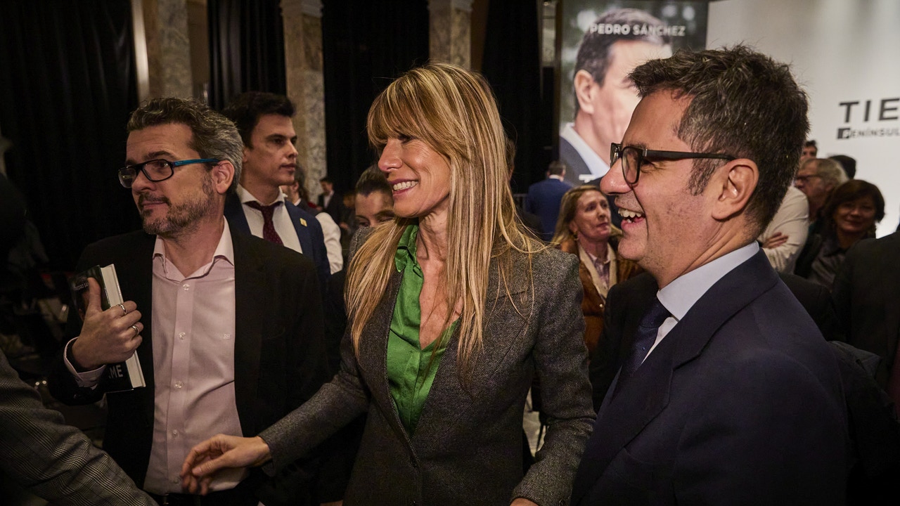Moncloa arde contra Peinado: insultos al juez y victimización