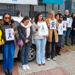 La educadora asesinada en Badajoz denunció a uno de los menores, según sus compañeros