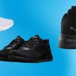 Las mejores ofertas en zapatillas: Adidas, Skechers y Puma con descuentos de hasta el 47%