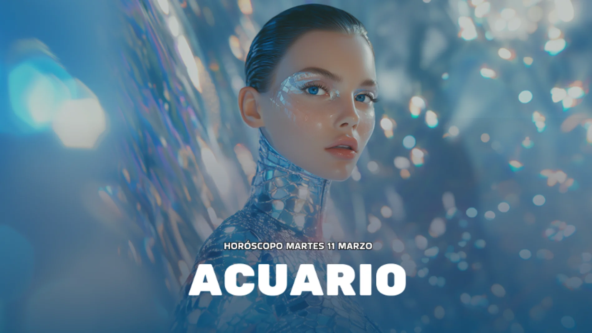 Horóscopo de Acuario hoy, 11 de marzo de 2025: consulta la predicción