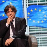 El Supremo celebra este lunes una vista por el recurso de Puigdemont contra la negativa de Llarena a amnistiarle