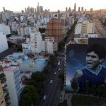Argentina Maradona