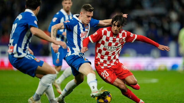 Espanyol - Girona