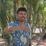 Manuel González, nuevo concursante de 'Supervivientes'
