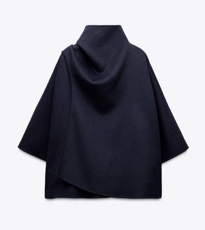 Capa bufanda.