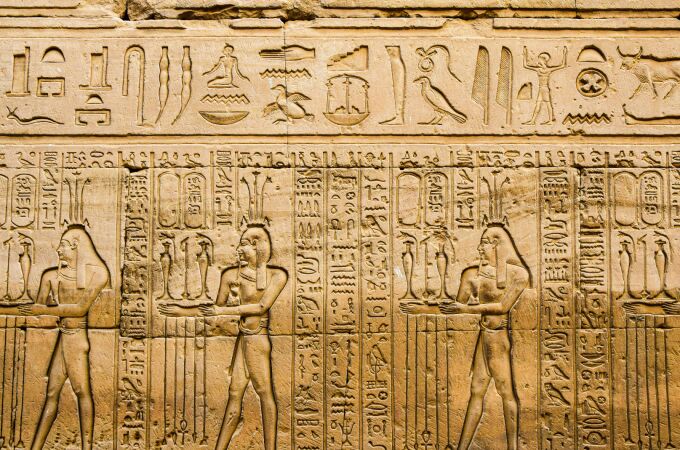 Arqueólogos descubren 'la ciudad pérdida de oro' en Egipto: tiene 3.000 años de antigüedad