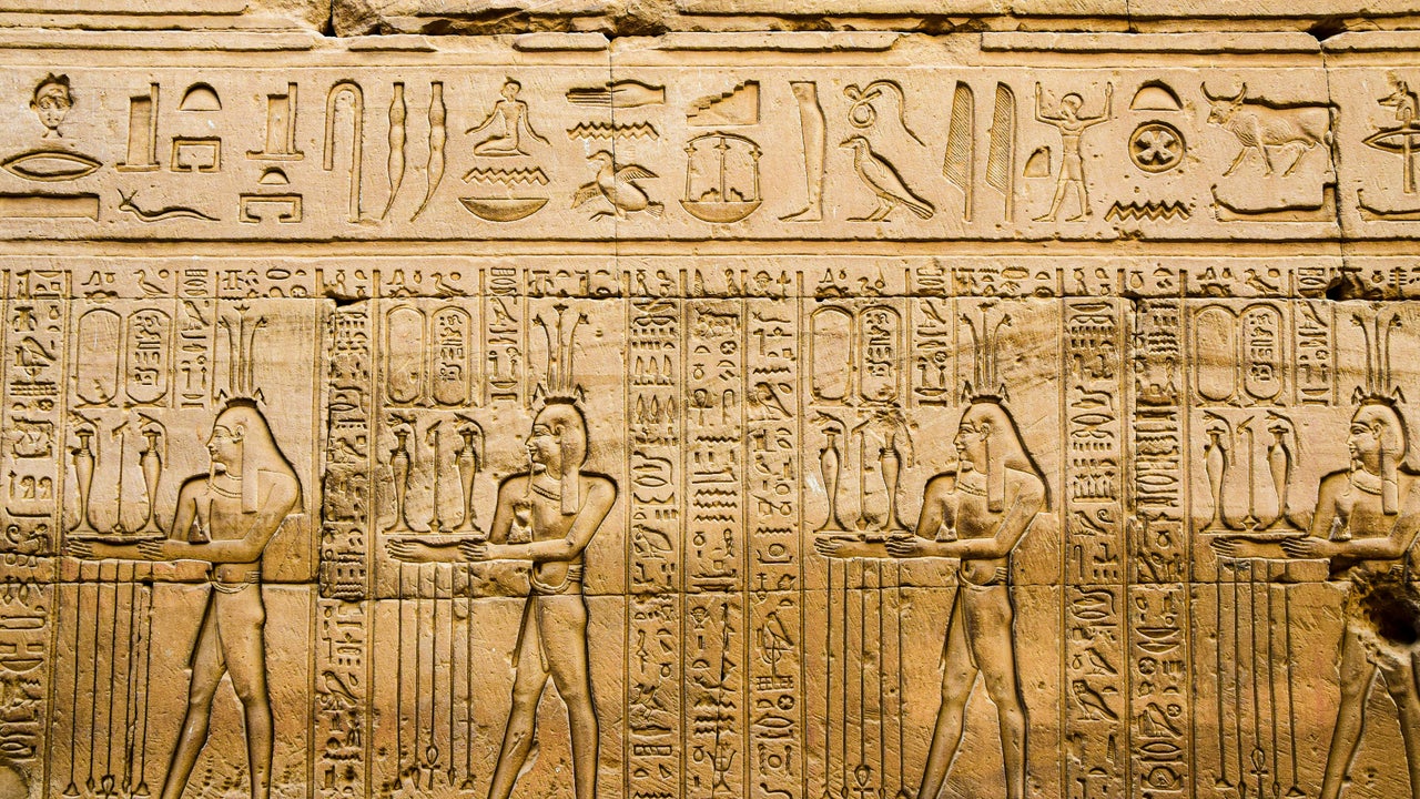 Ni poder ni estrategia: la ciencia destapa el sorprendente secreto tras la ubicación del Templo de Karnak en Egipto