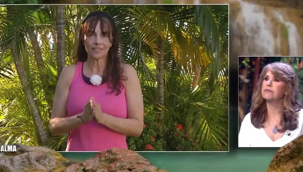 El abandono de Beatriz Rico oscurece la llegada de Montoya a 'Supervivientes 2025'