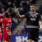 RCD Espanyol v Girona FC - La Liga EA Sports