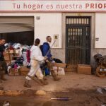 La jueza subraya que hubo anuncios de la "gravedad" de la dana desde "diversos ámbitos" y "con antelación suficiente"
