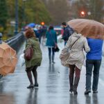 El paraguas que todo el mundo está comprando para la borrasca Jana: llega mañana y con un 26% de descuento
