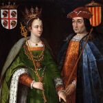 Cuando el conde de Barcelona se prometió con un bebé de un año para unir su destino al del resto de España