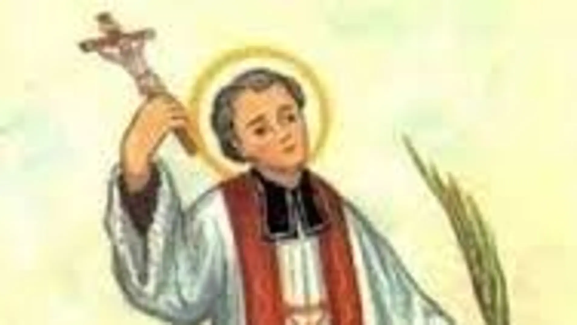 San Eulogio de Córdoba