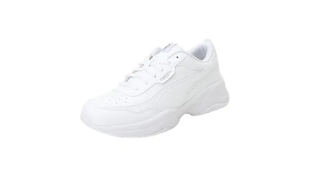 Puma Cilia Mode