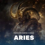 Horóscopo de Aries hoy: 11 de marzo de 2025