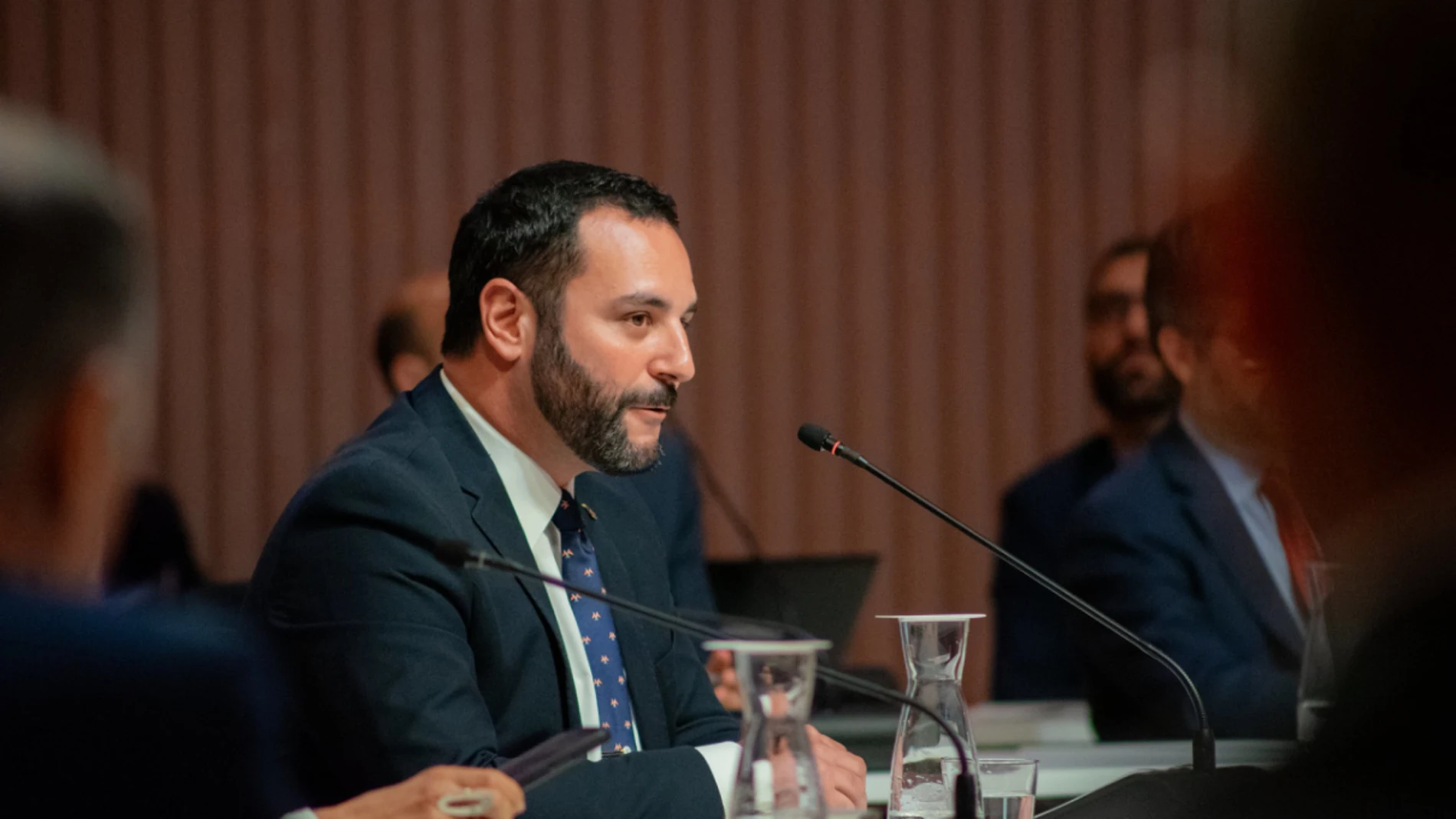 Jordi de la Fuente