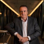 Entrevista a Víctor Predrera, secretario general de CESM Entrevista a Víctor Predrera, secretario general de CESM