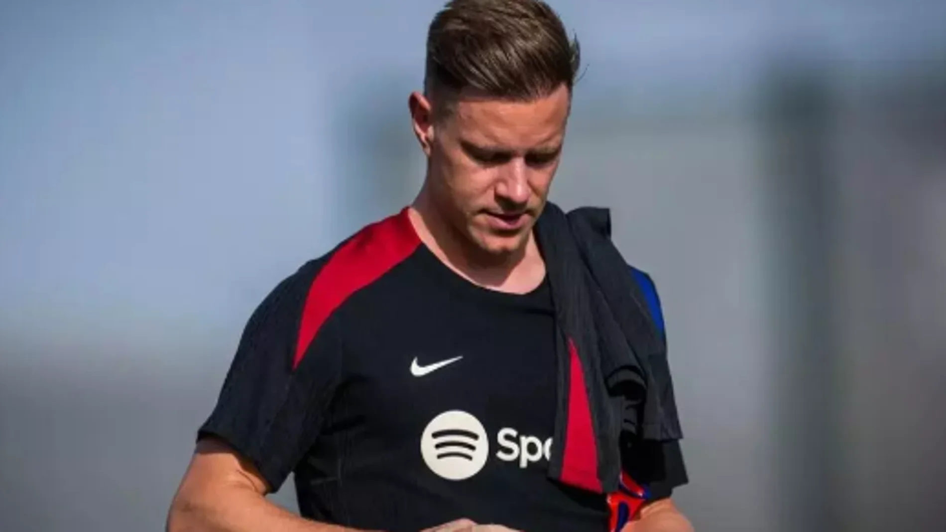Ter Stegen