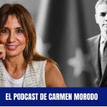 Podcast Carmen Morodo 10-3-25