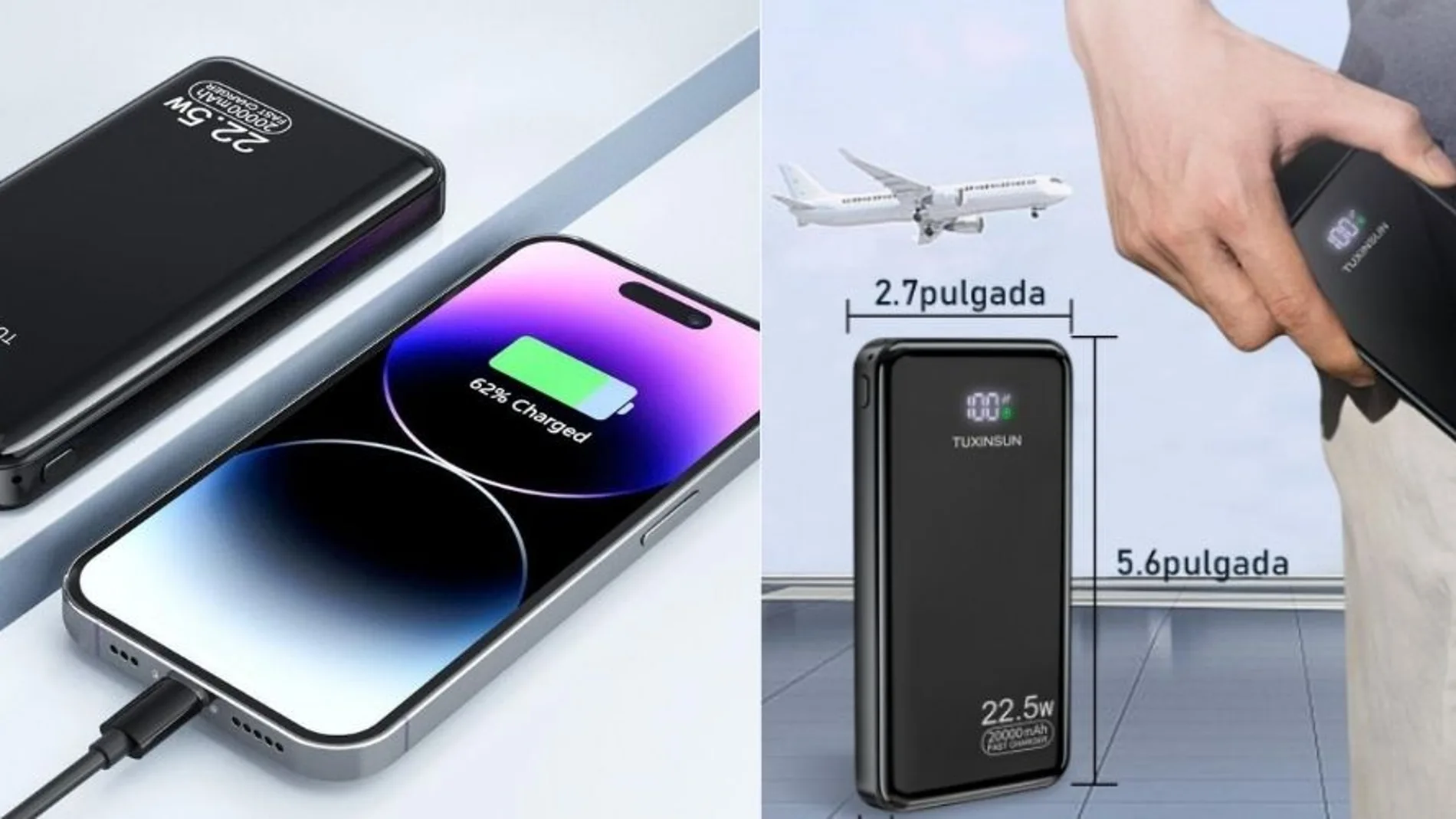 power bank