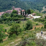 El pueblo casi fantasma del País Vasco que apenas tiene 20 habitantes y pocos conocen
